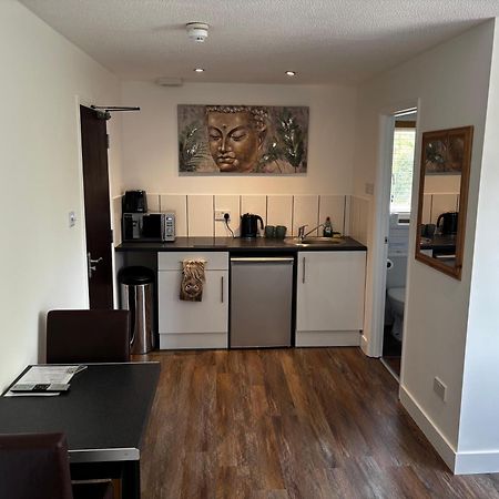 Smithaleigh Farm Rooms And Apartments Sparkwell Dış mekan fotoğraf
