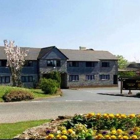 Smithaleigh Farm Rooms And Apartments Sparkwell Dış mekan fotoğraf