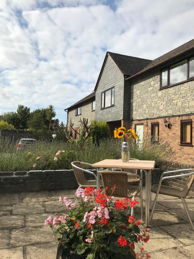 Smithaleigh Farm Rooms And Apartments Sparkwell Dış mekan fotoğraf