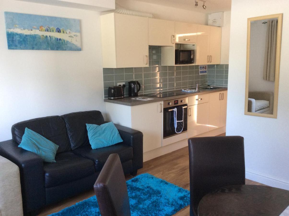 Smithaleigh Farm Rooms And Apartments Sparkwell Dış mekan fotoğraf