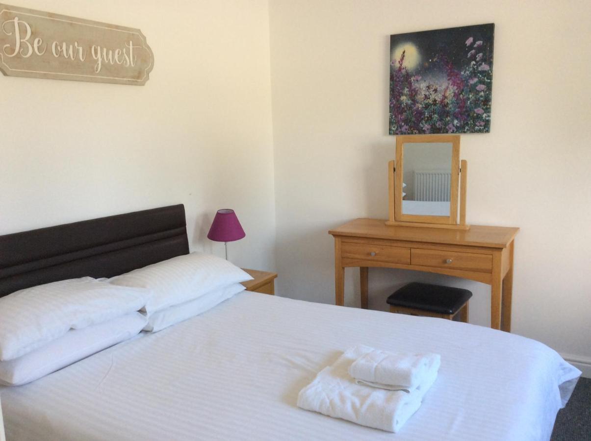 Smithaleigh Farm Rooms And Apartments Sparkwell Dış mekan fotoğraf