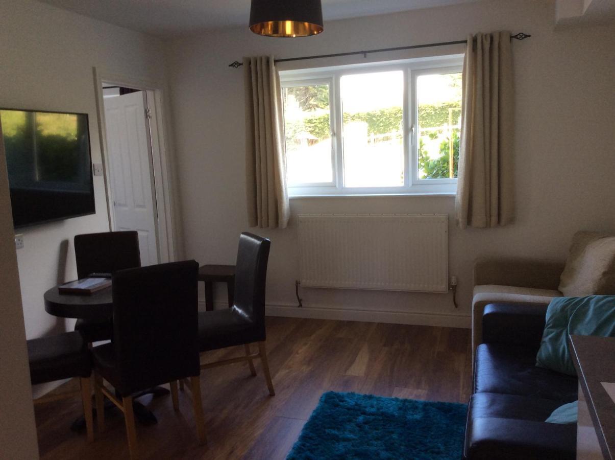 Smithaleigh Farm Rooms And Apartments Sparkwell Dış mekan fotoğraf