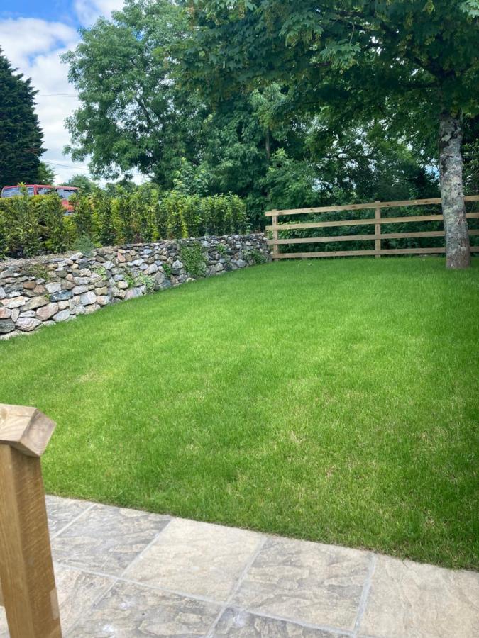Smithaleigh Farm Rooms And Apartments Sparkwell Dış mekan fotoğraf