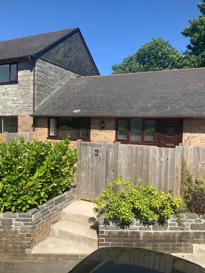 Smithaleigh Farm Rooms And Apartments Sparkwell Dış mekan fotoğraf
