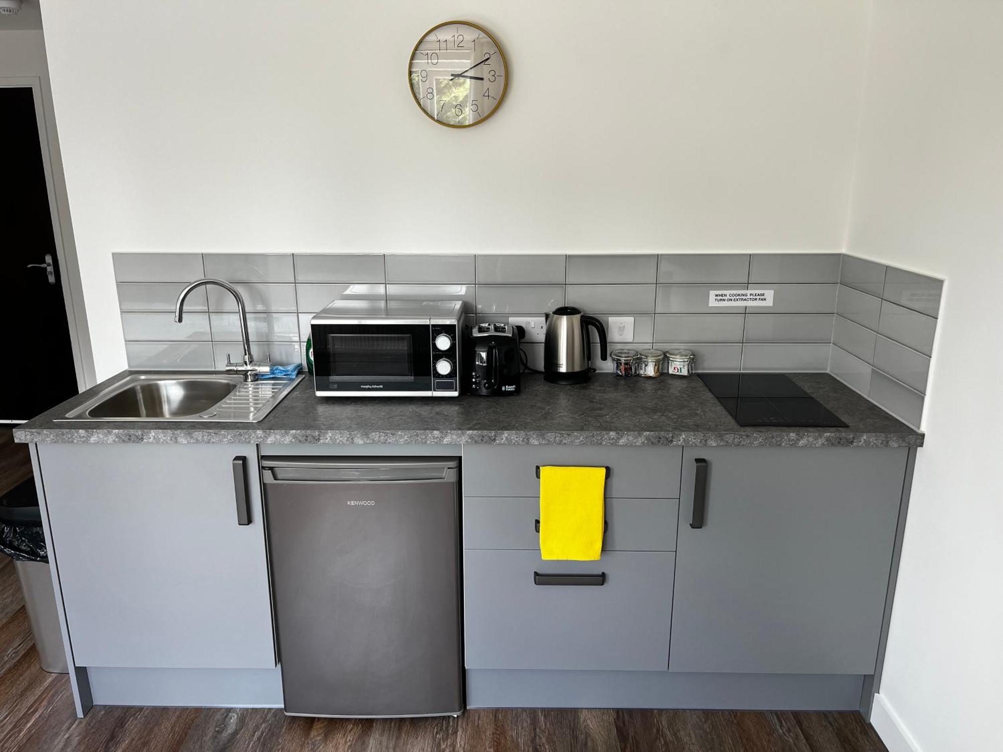 Smithaleigh Farm Rooms And Apartments Sparkwell Dış mekan fotoğraf
