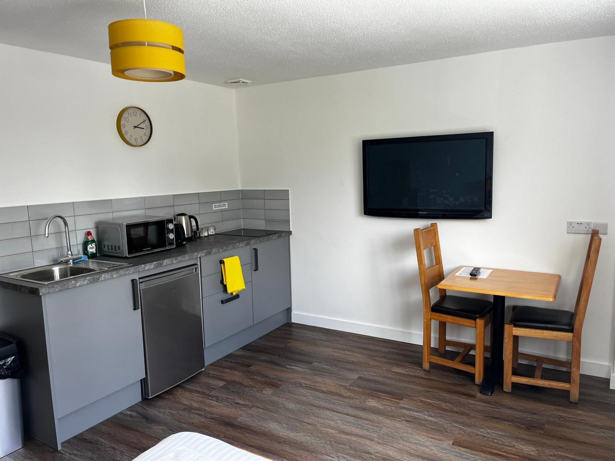 Smithaleigh Farm Rooms And Apartments Sparkwell Dış mekan fotoğraf