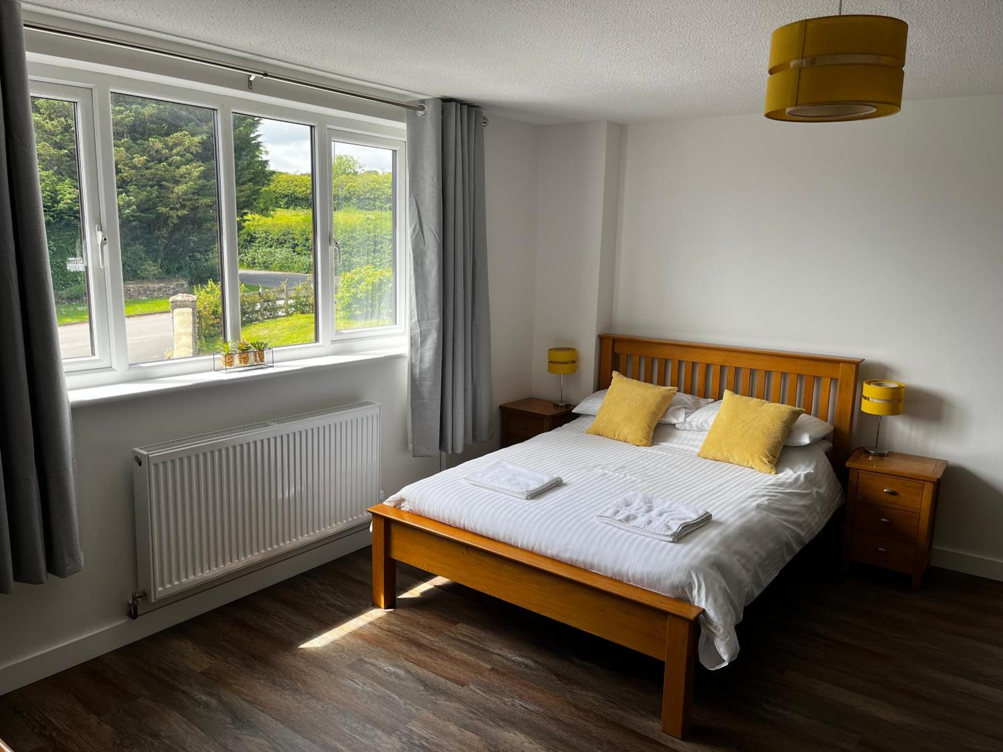 Smithaleigh Farm Rooms And Apartments Sparkwell Dış mekan fotoğraf