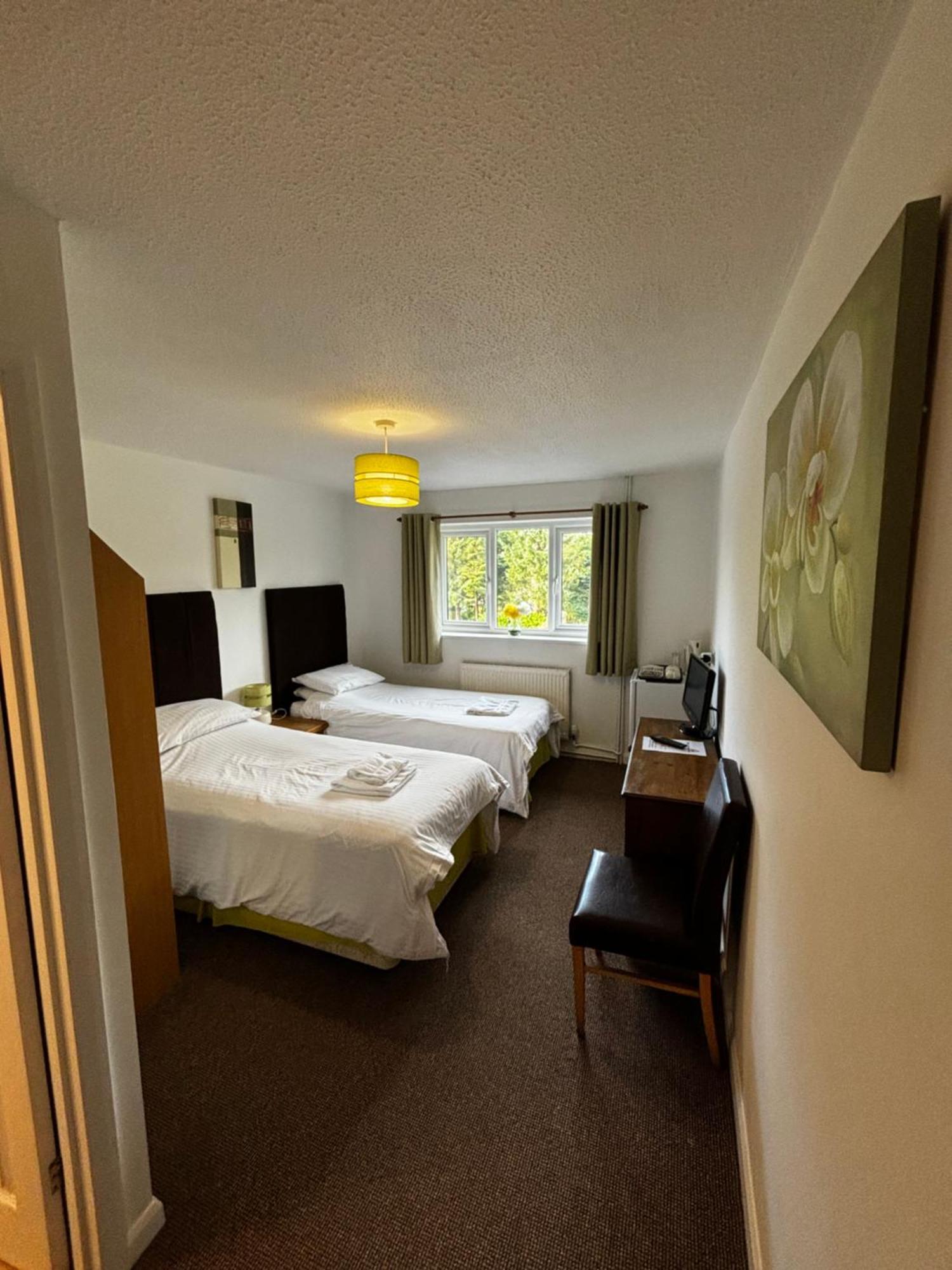 Smithaleigh Farm Rooms And Apartments Sparkwell Dış mekan fotoğraf
