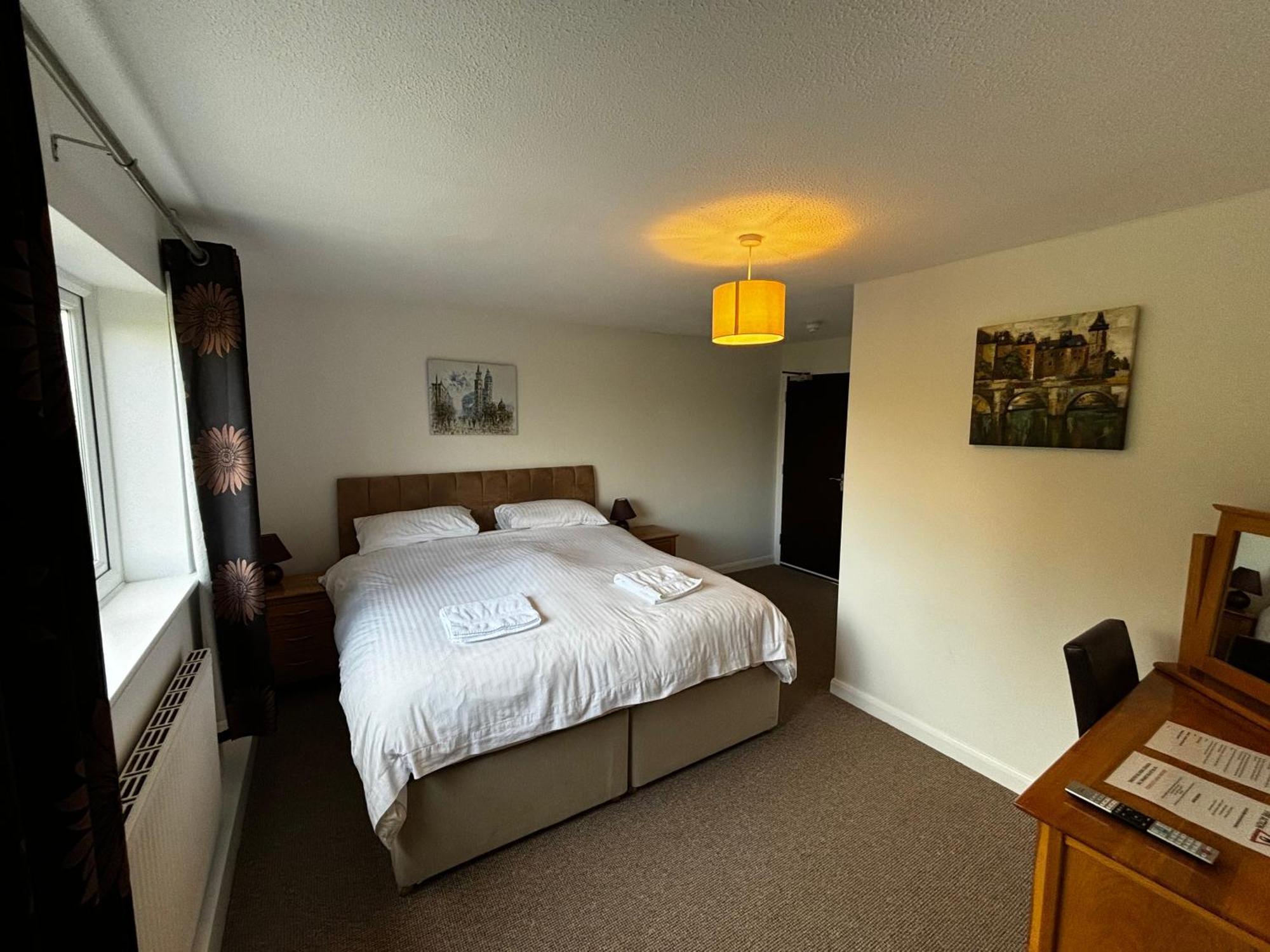 Smithaleigh Farm Rooms And Apartments Sparkwell Dış mekan fotoğraf