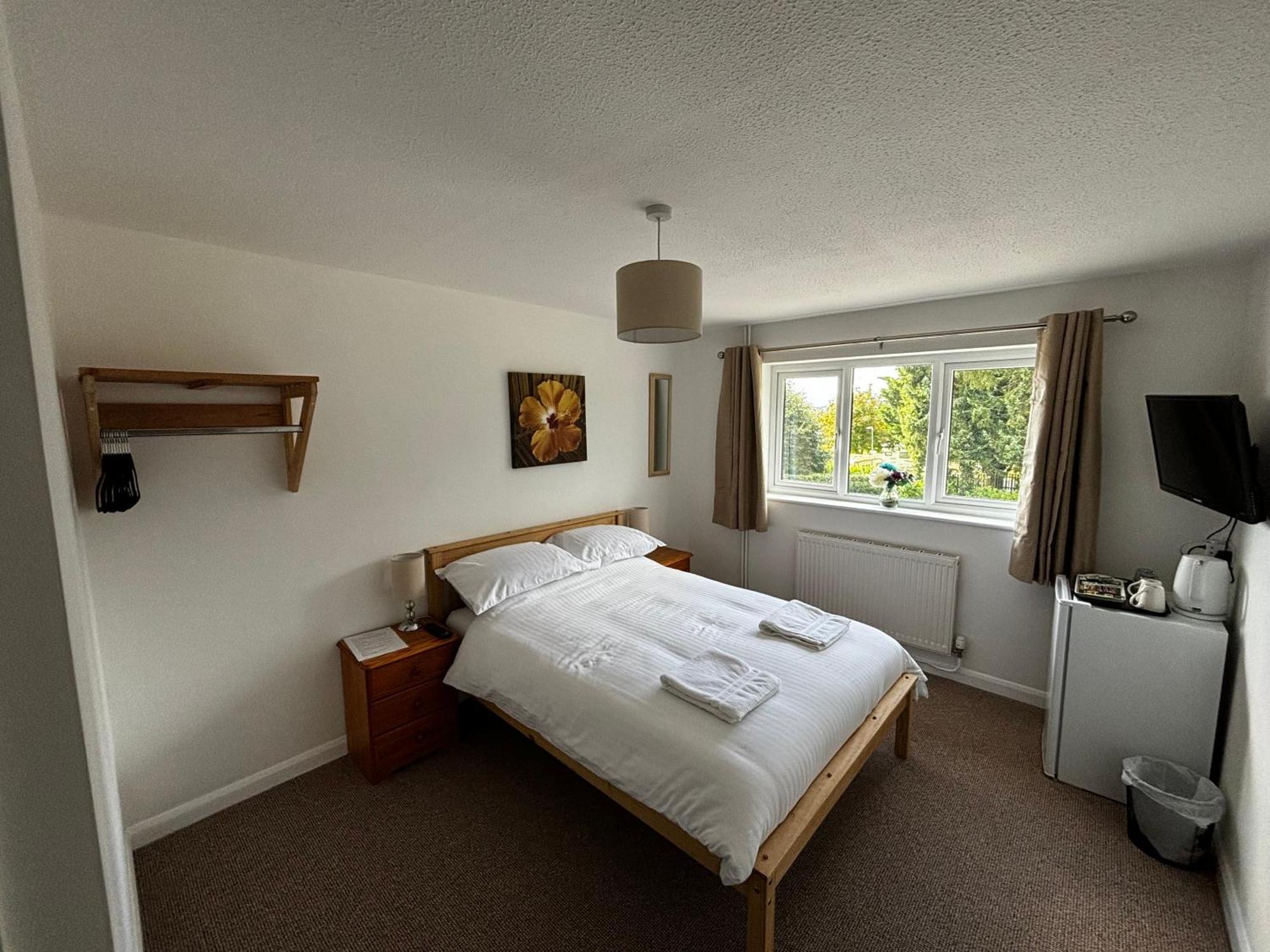 Smithaleigh Farm Rooms And Apartments Sparkwell Dış mekan fotoğraf