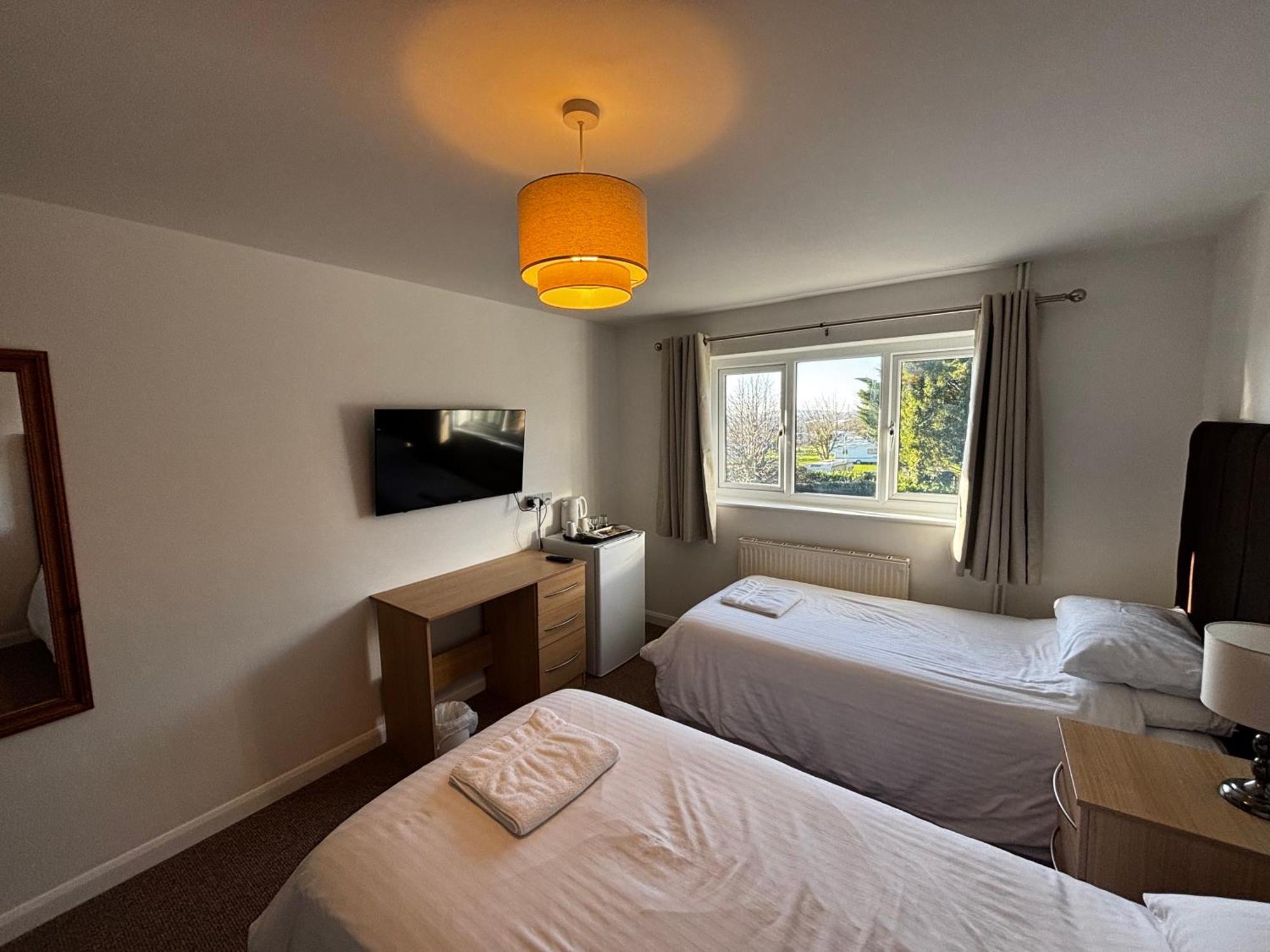 Smithaleigh Farm Rooms And Apartments Sparkwell Dış mekan fotoğraf