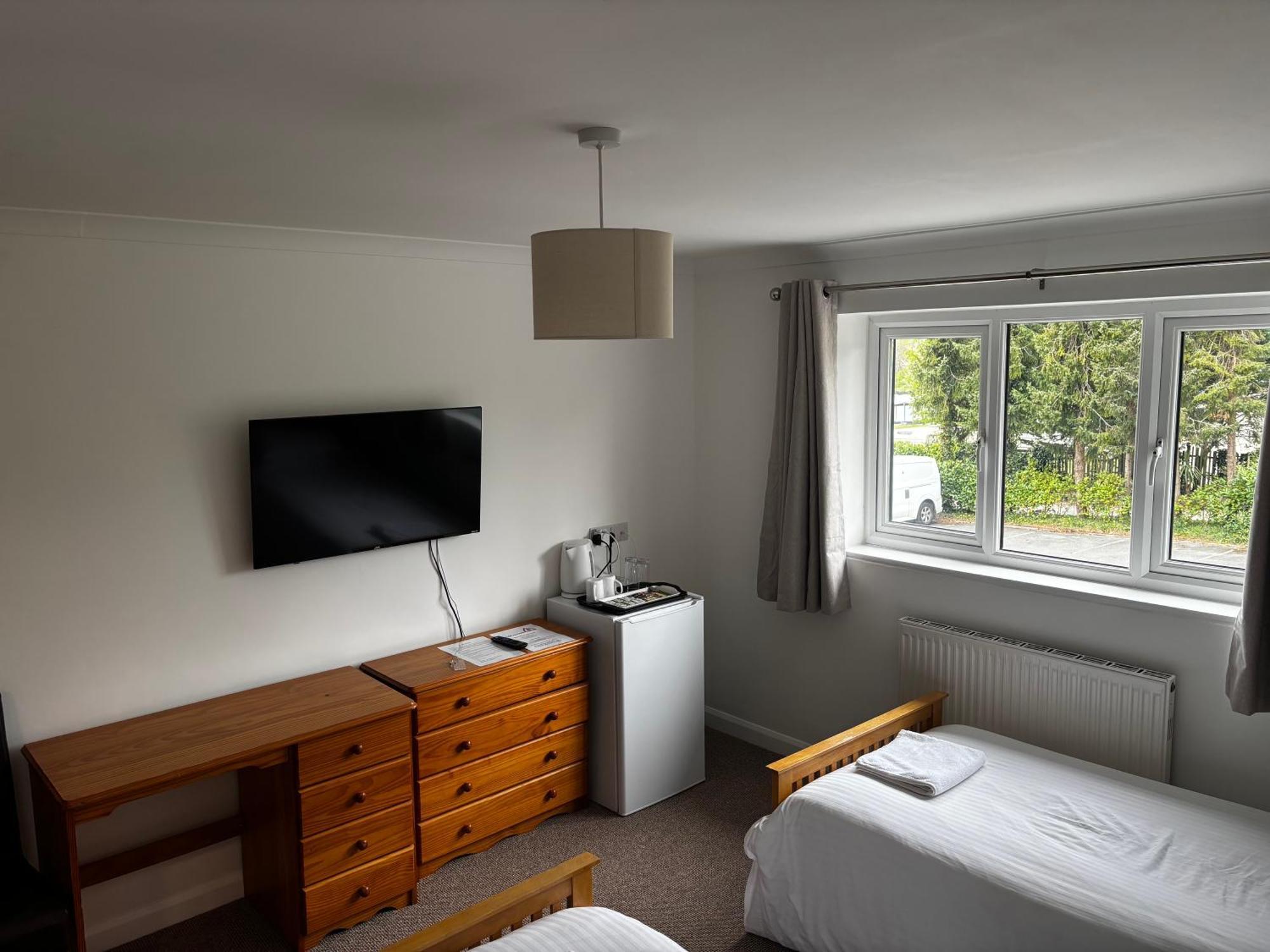 Smithaleigh Farm Rooms And Apartments Sparkwell Dış mekan fotoğraf