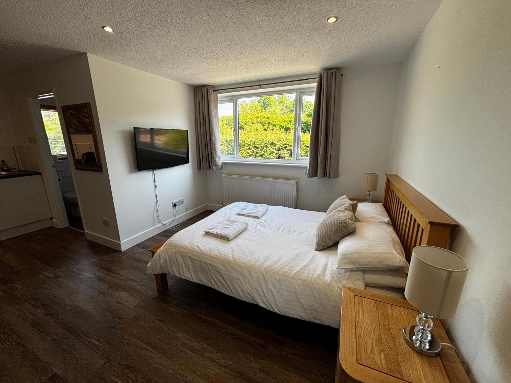Smithaleigh Farm Rooms And Apartments Sparkwell Dış mekan fotoğraf