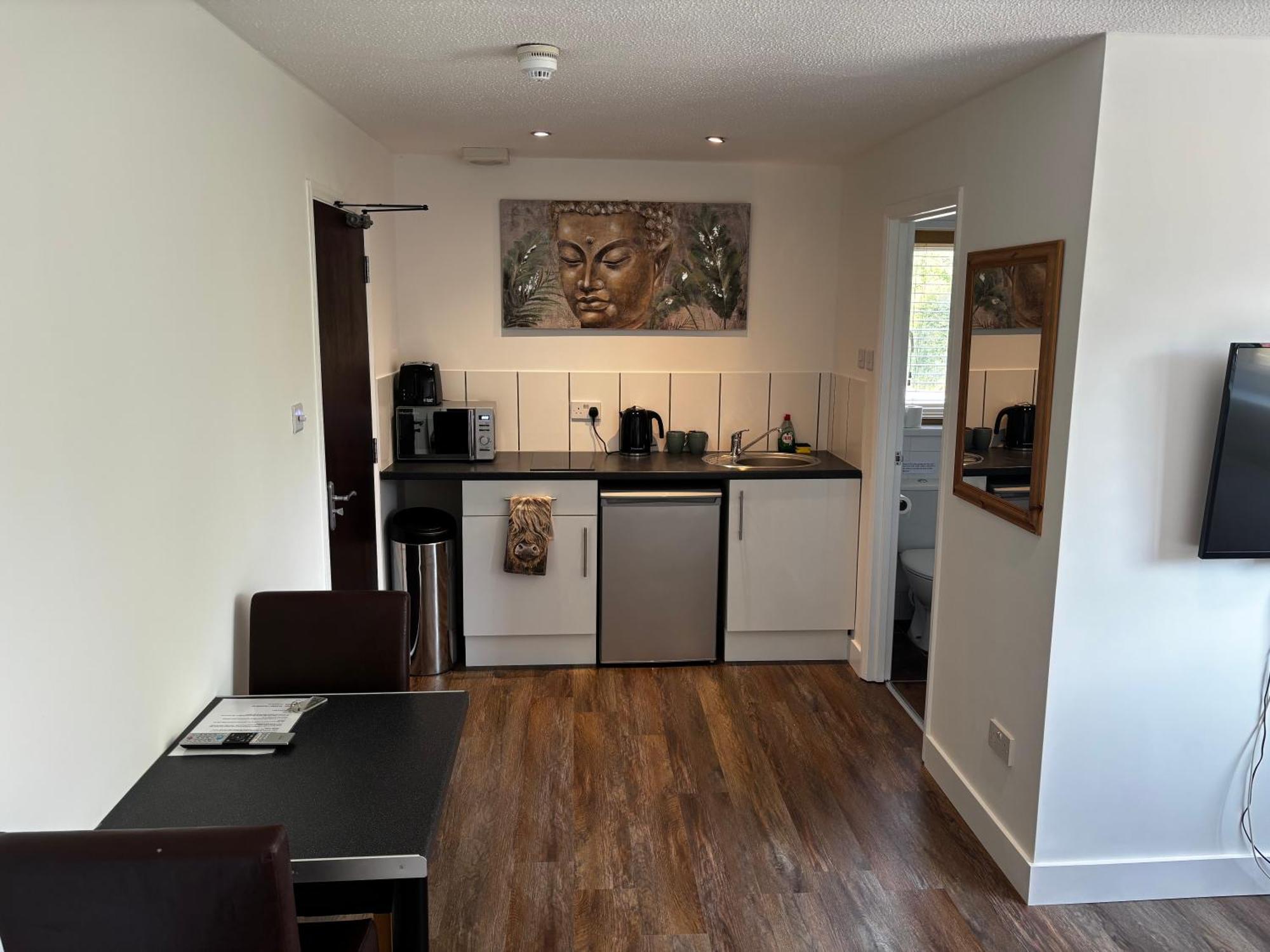 Smithaleigh Farm Rooms And Apartments Sparkwell Dış mekan fotoğraf