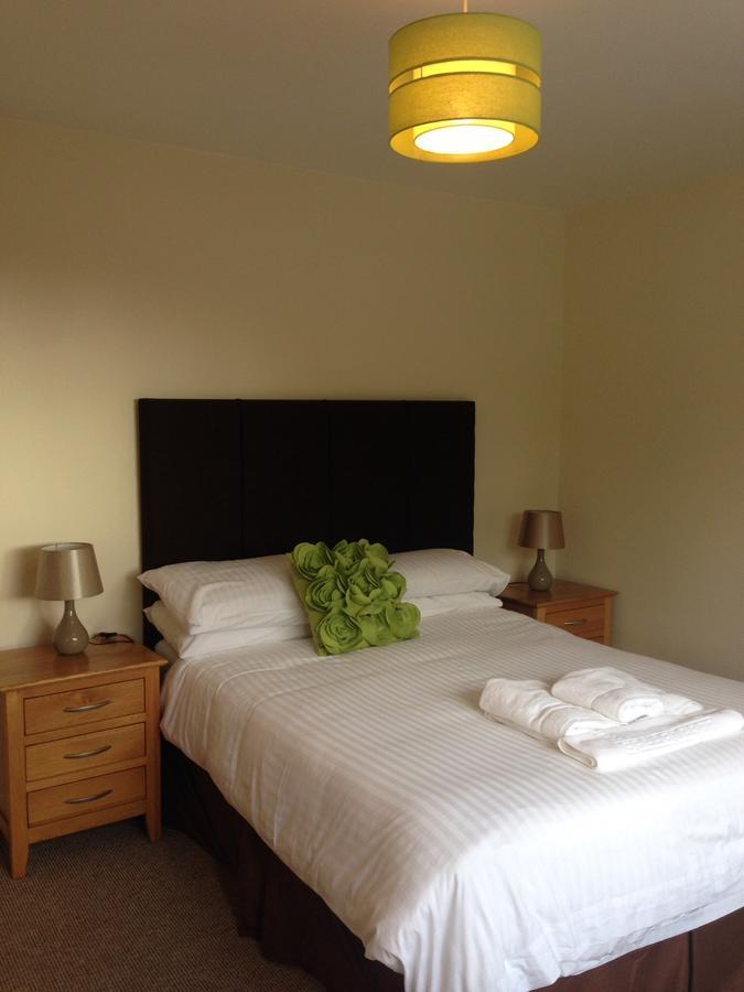 Smithaleigh Farm Rooms And Apartments Sparkwell Dış mekan fotoğraf