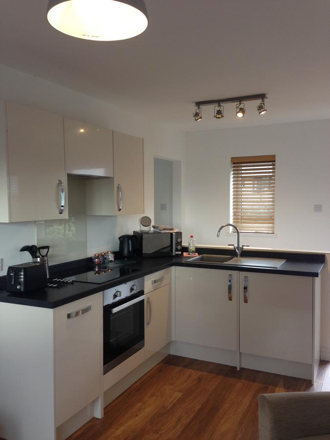 Smithaleigh Farm Rooms And Apartments Sparkwell Dış mekan fotoğraf
