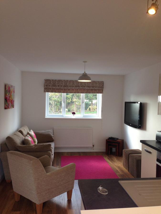 Smithaleigh Farm Rooms And Apartments Sparkwell Dış mekan fotoğraf