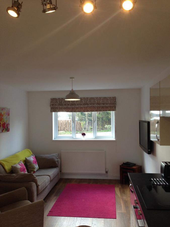 Smithaleigh Farm Rooms And Apartments Sparkwell Dış mekan fotoğraf