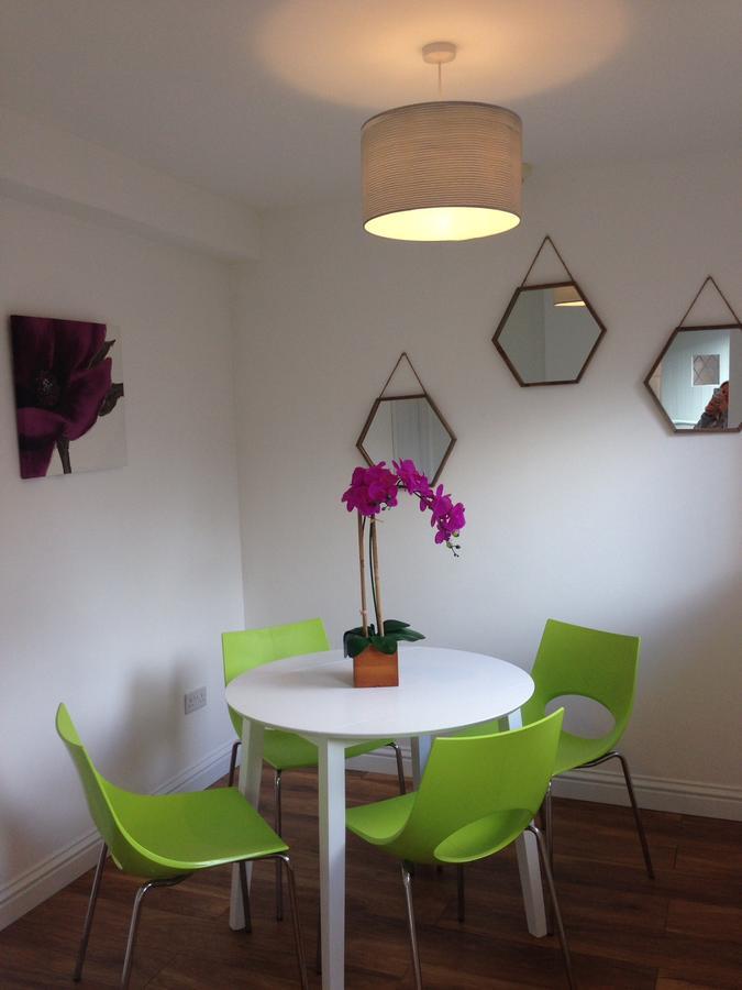 Smithaleigh Farm Rooms And Apartments Sparkwell Dış mekan fotoğraf