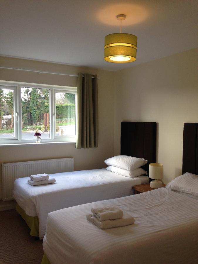 Smithaleigh Farm Rooms And Apartments Sparkwell Dış mekan fotoğraf