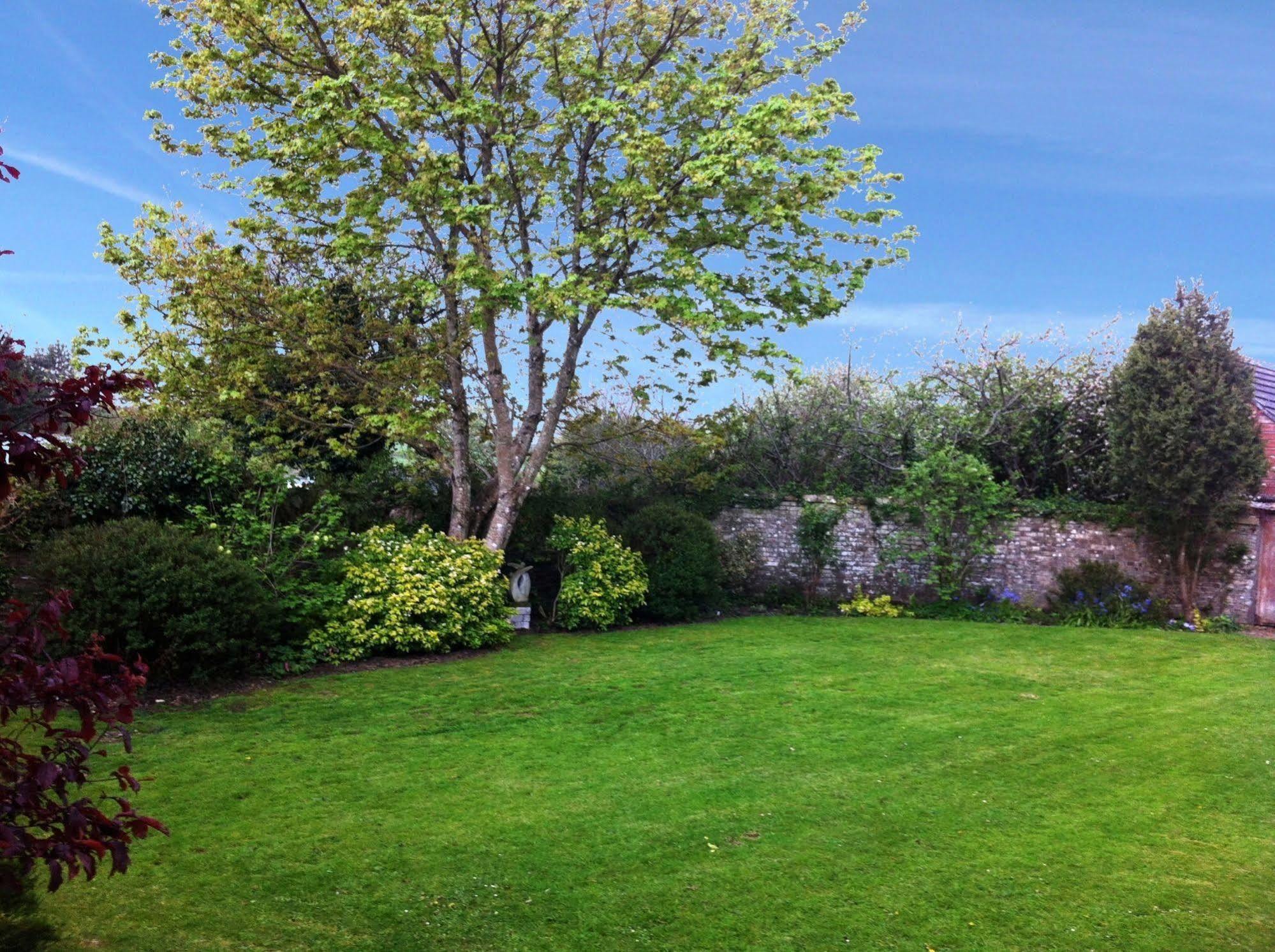 Smithaleigh Farm Rooms And Apartments Sparkwell Dış mekan fotoğraf