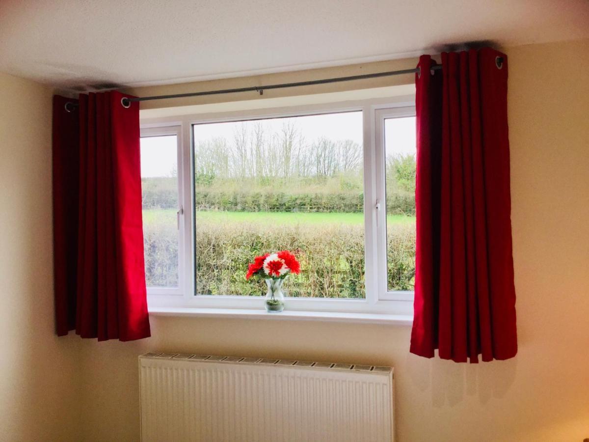 Smithaleigh Farm Rooms And Apartments Sparkwell Dış mekan fotoğraf