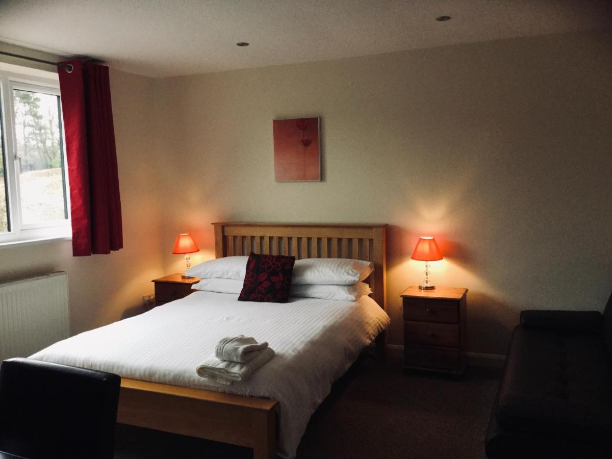 Smithaleigh Farm Rooms And Apartments Sparkwell Dış mekan fotoğraf