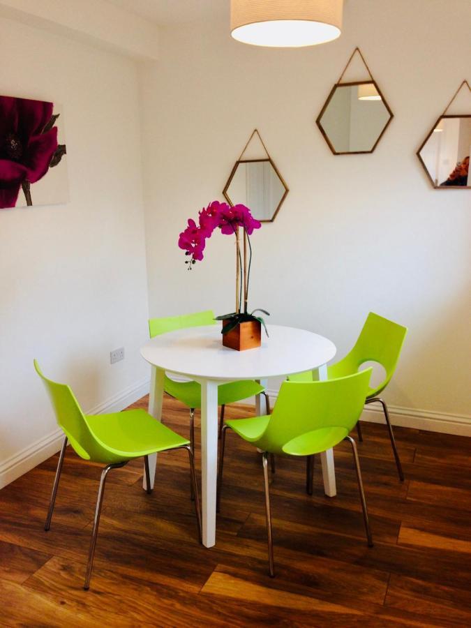 Smithaleigh Farm Rooms And Apartments Sparkwell Dış mekan fotoğraf