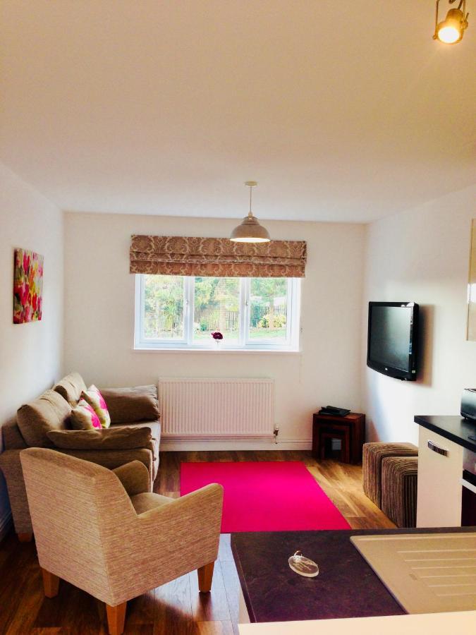 Smithaleigh Farm Rooms And Apartments Sparkwell Dış mekan fotoğraf