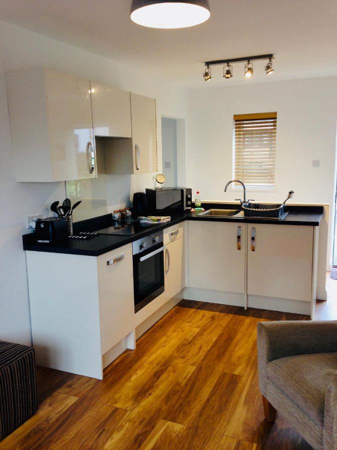 Smithaleigh Farm Rooms And Apartments Sparkwell Dış mekan fotoğraf