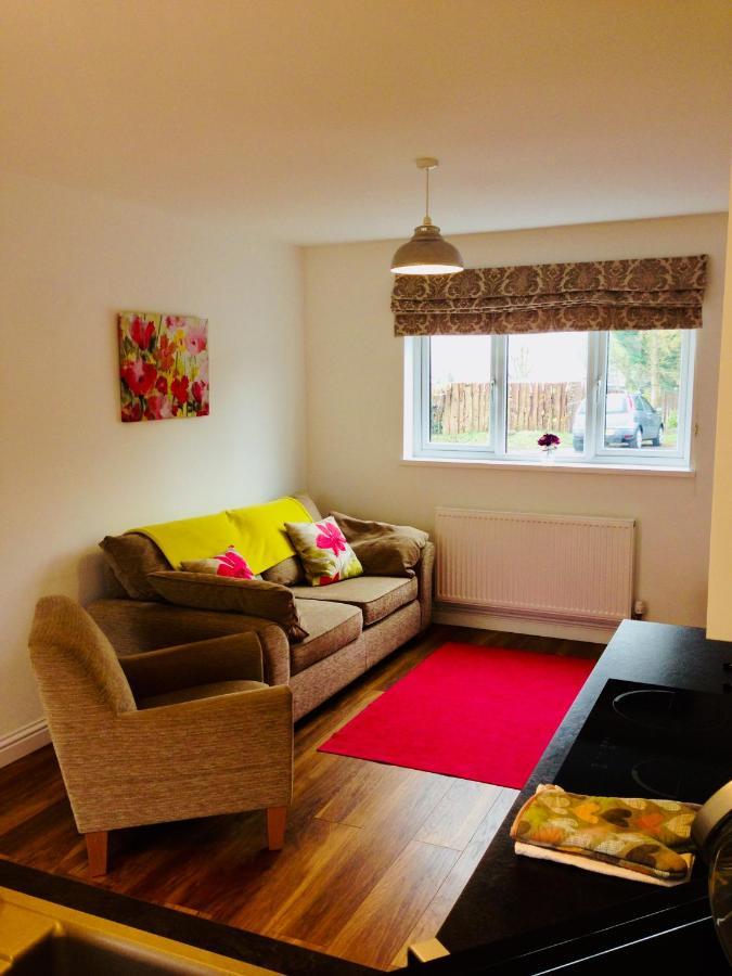 Smithaleigh Farm Rooms And Apartments Sparkwell Dış mekan fotoğraf