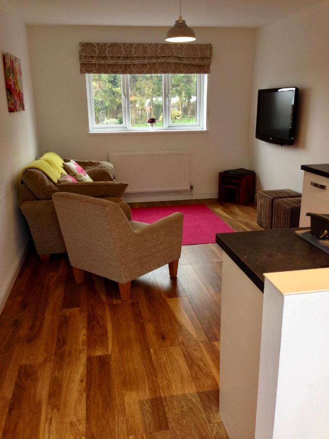Smithaleigh Farm Rooms And Apartments Sparkwell Dış mekan fotoğraf