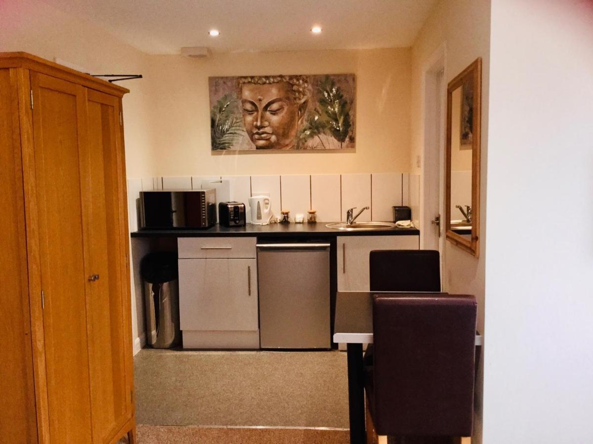 Smithaleigh Farm Rooms And Apartments Sparkwell Dış mekan fotoğraf