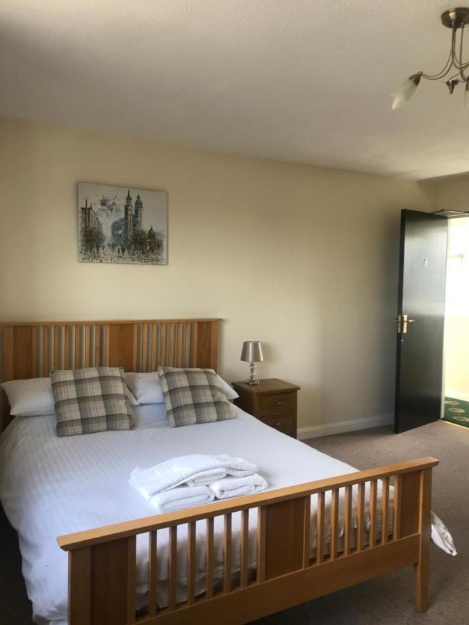 Smithaleigh Farm Rooms And Apartments Sparkwell Dış mekan fotoğraf
